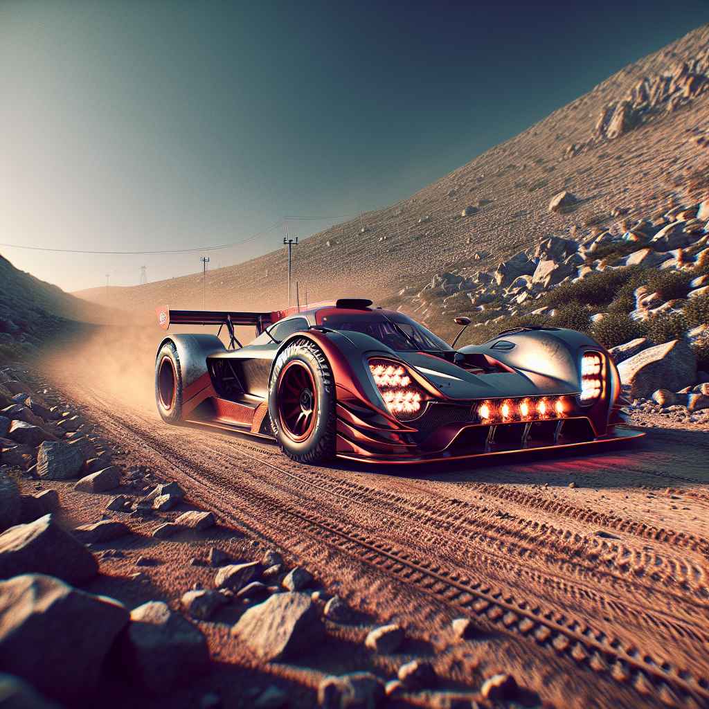 Hill Climb Racing Best Car Enthüllt