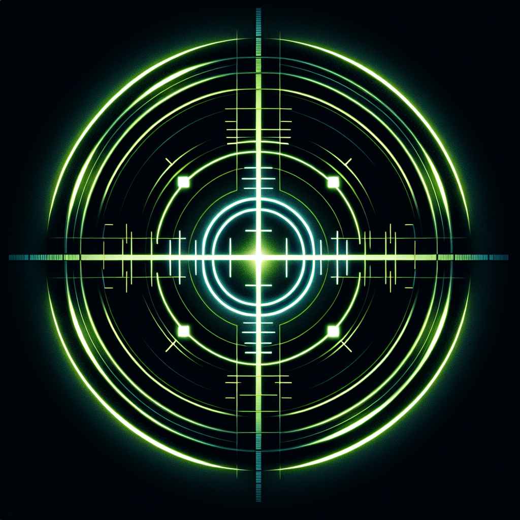 Valorant Crosshair: Präzise Einstellungen für Sieg