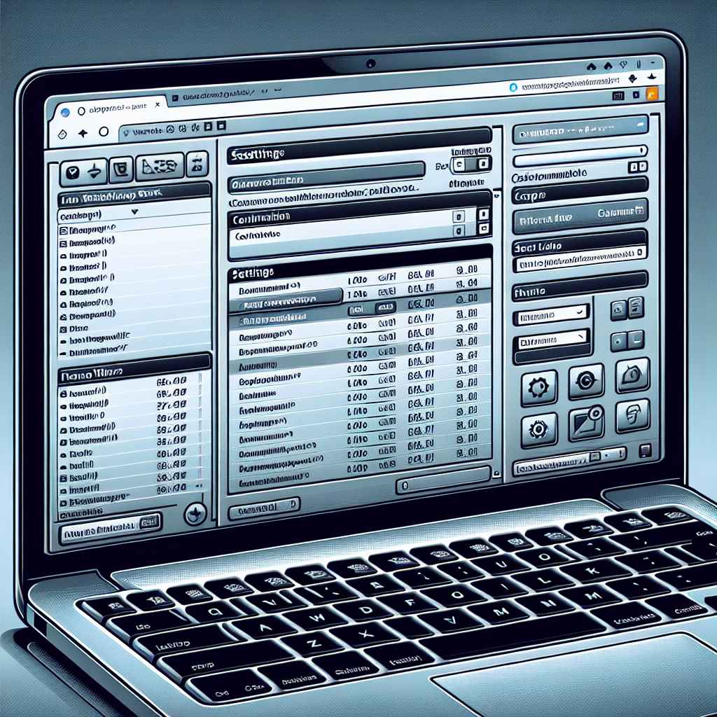 About:config entdecken: Firefox individuell optimieren